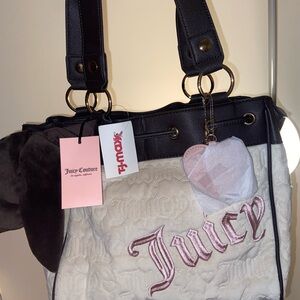 Juicy Couture Crème daydreamer